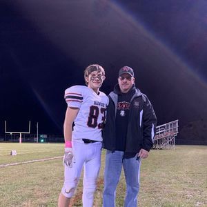 Meet your Posher, Craig